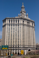Official Building
