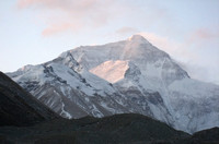 Tibet 2007