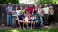 Family - Fort Collins - CO - July 2013