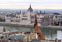 Budapest - Nov 2008