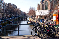 Amsterdam - March 2009