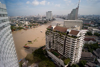 Bangkok - May 2008