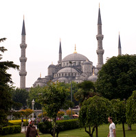 Istanbul - June 2008