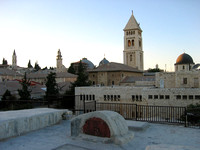 Holy Sepulture