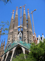 Sagrada familia