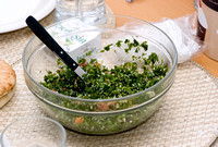 Tabouleh