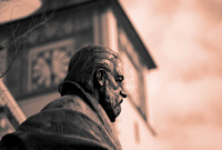 Thinking about time