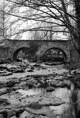 Bruges - Bearn