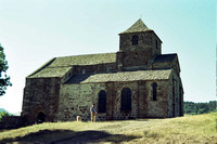 Eglise Valgaudemar ?