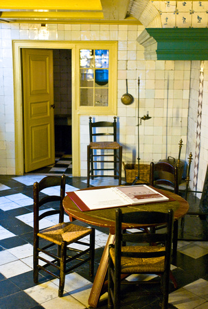 House Museum
