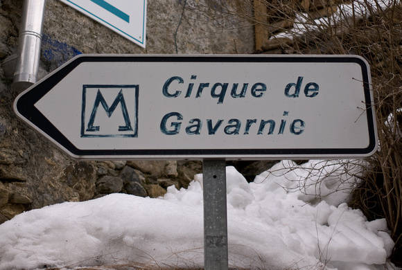 Gavarnie this way