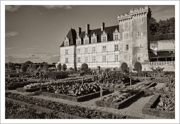 Villandry