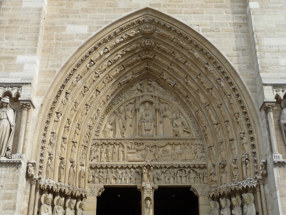 Notre Dame