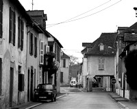 Bruges - Bearn