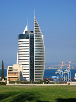 Haifa