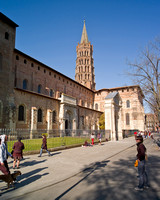 St Sernin