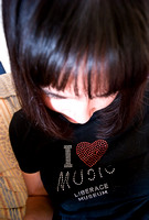 I Love Music !