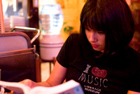Reading