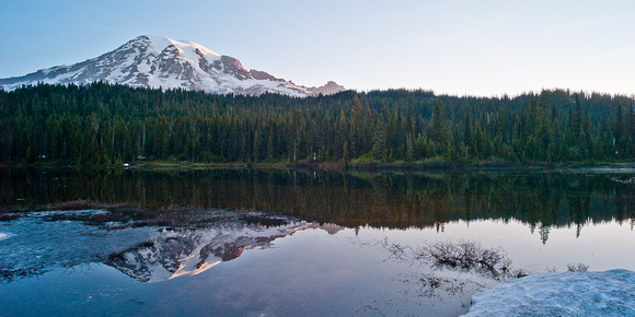 More Reflections of Rainier