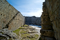 Ruins of Montsegur