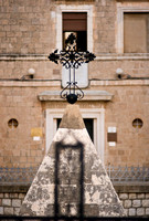 Stella's cross