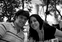 Leeor and Lilach